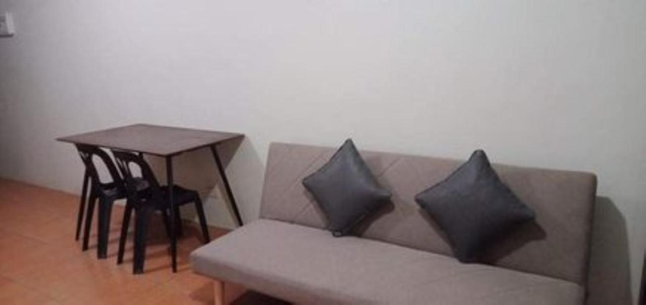 One Oasis A10 3Mins Walk Sm Mall,Free Pool - Wifi Davao City Esterno foto