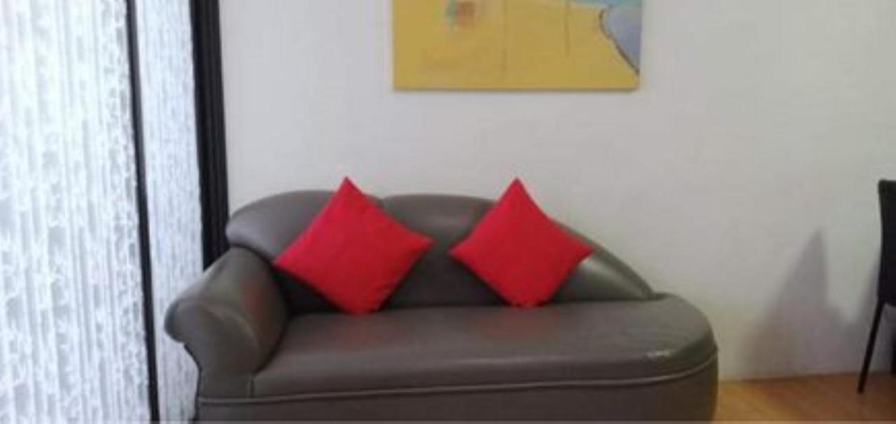 One Oasis A10 3Mins Walk Sm Mall,Free Pool - Wifi Davao City Esterno foto