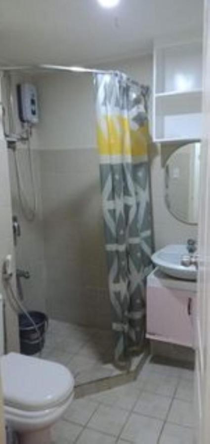 One Oasis A10 3Mins Walk Sm Mall,Free Pool - Wifi Davao City Esterno foto