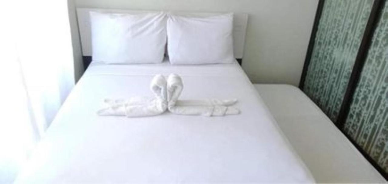 One Oasis A10 3Mins Walk Sm Mall,Free Pool - Wifi Davao City Esterno foto