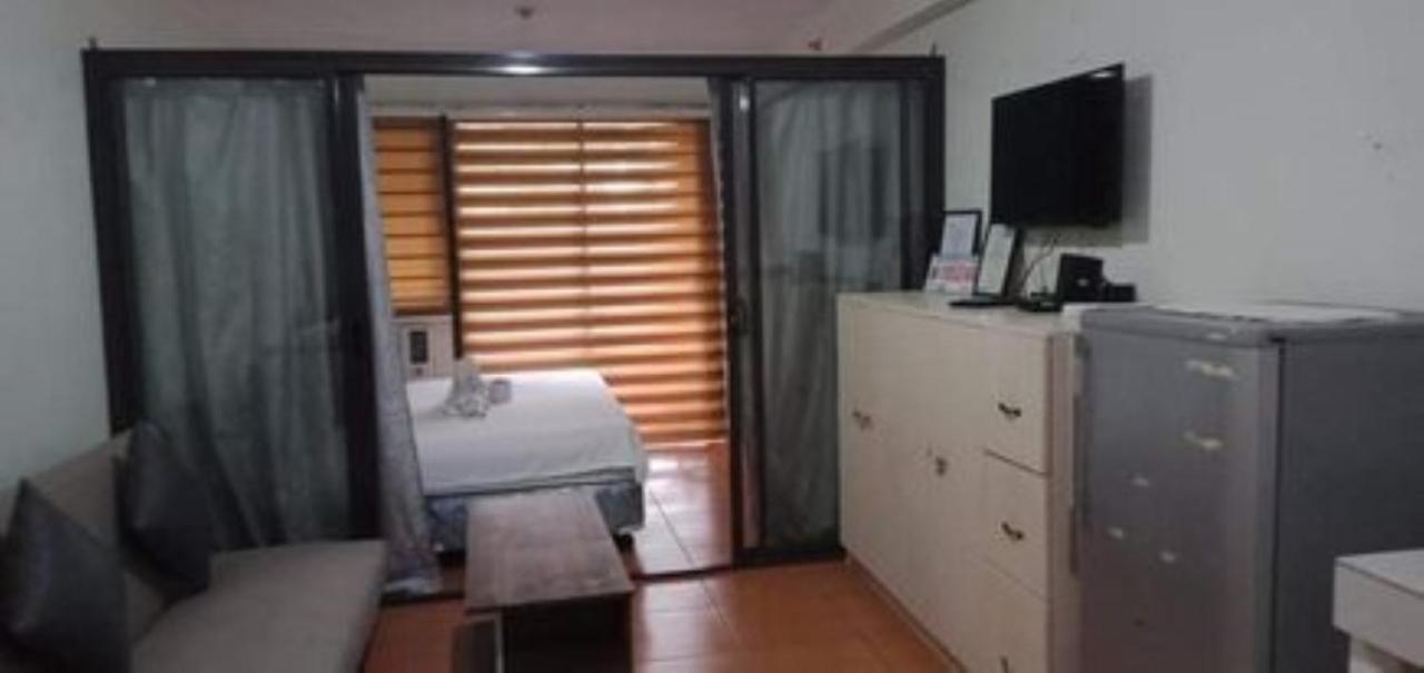 One Oasis A10 3Mins Walk Sm Mall,Free Pool - Wifi Davao City Esterno foto